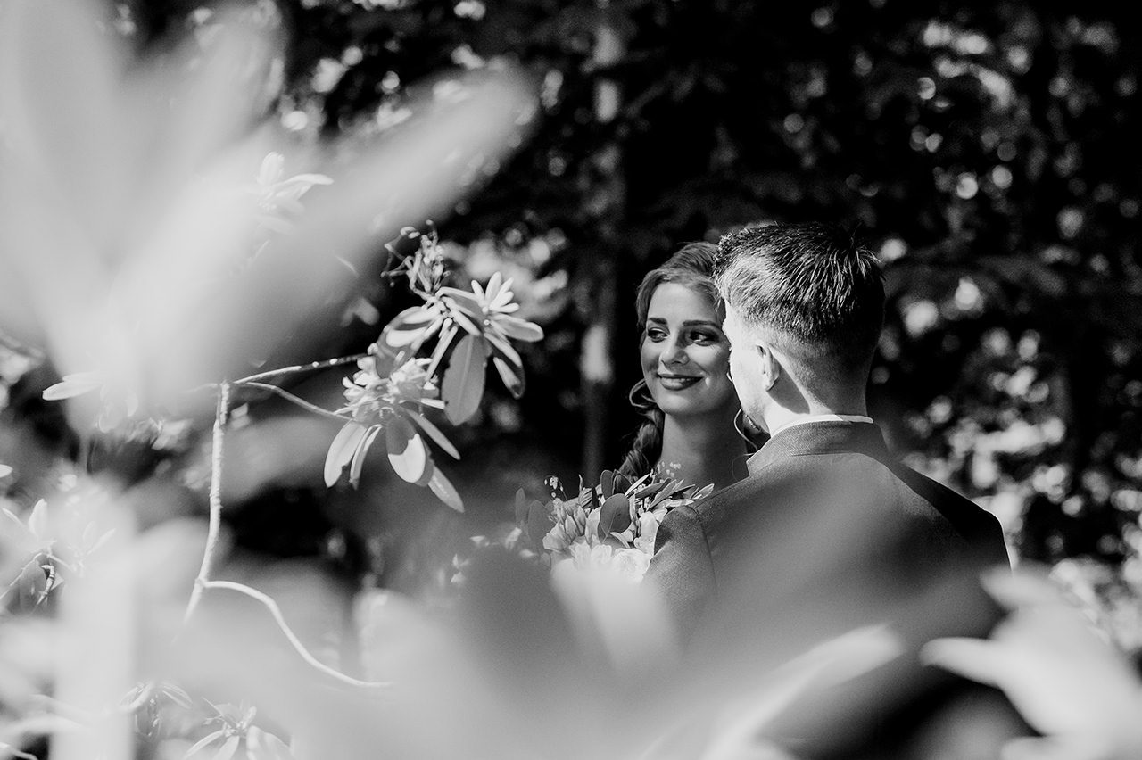 Trouwfotografie door Made by Jantine